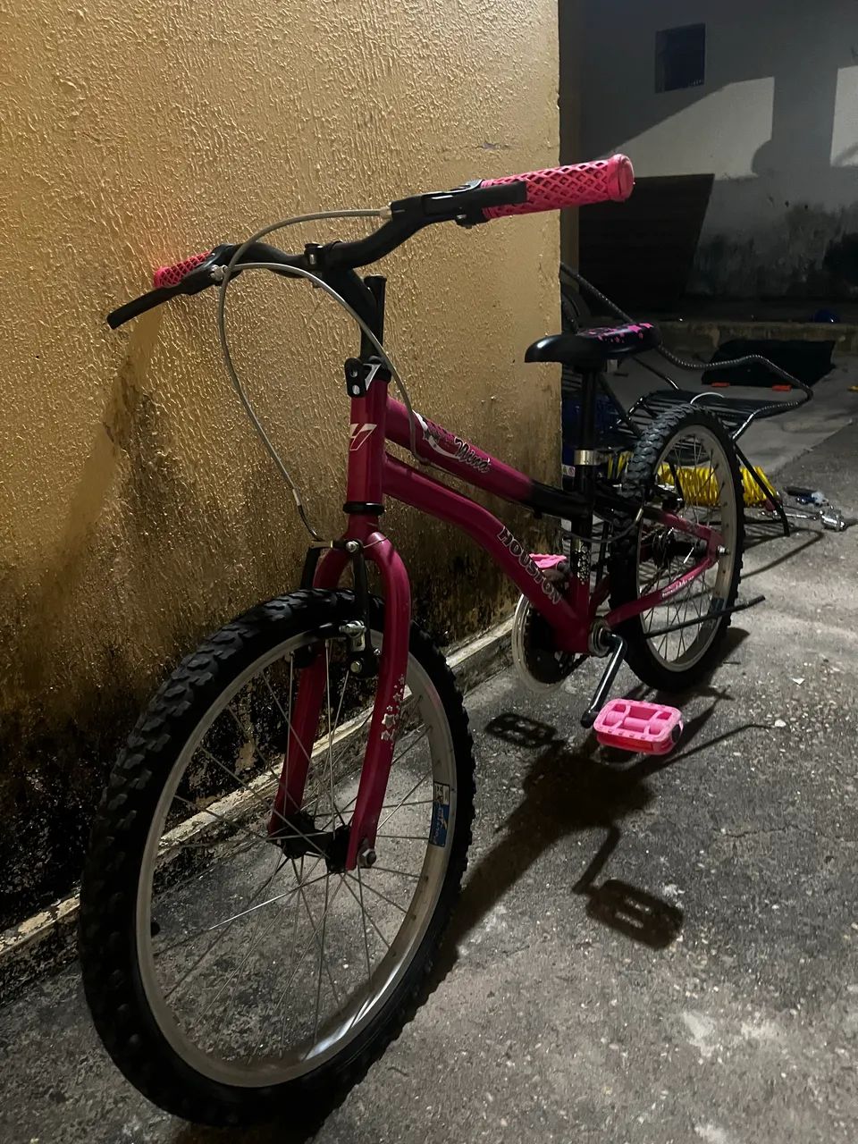Bicicleta Houston Nina  - Foto 2
