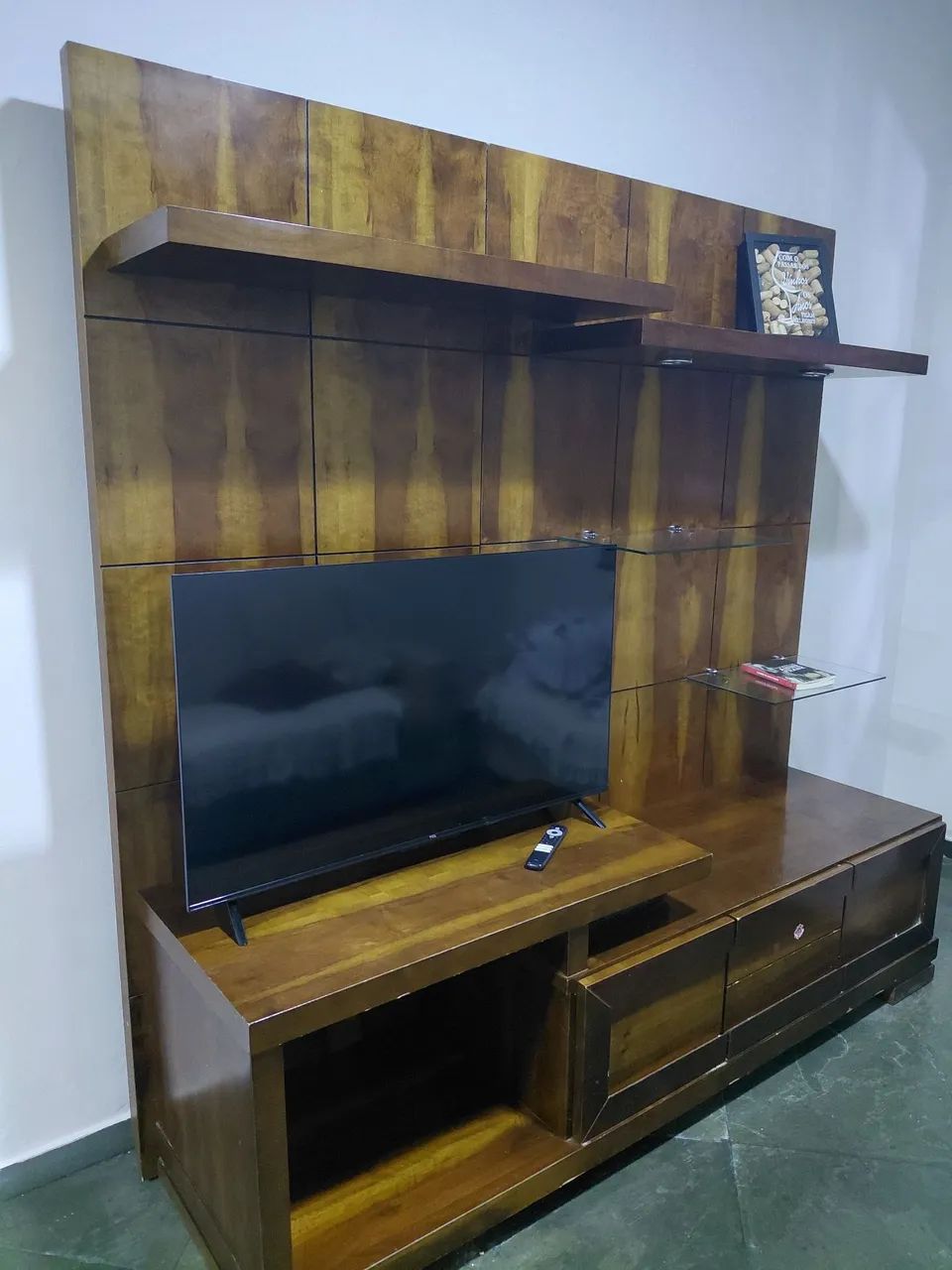 Vendo rack estante 