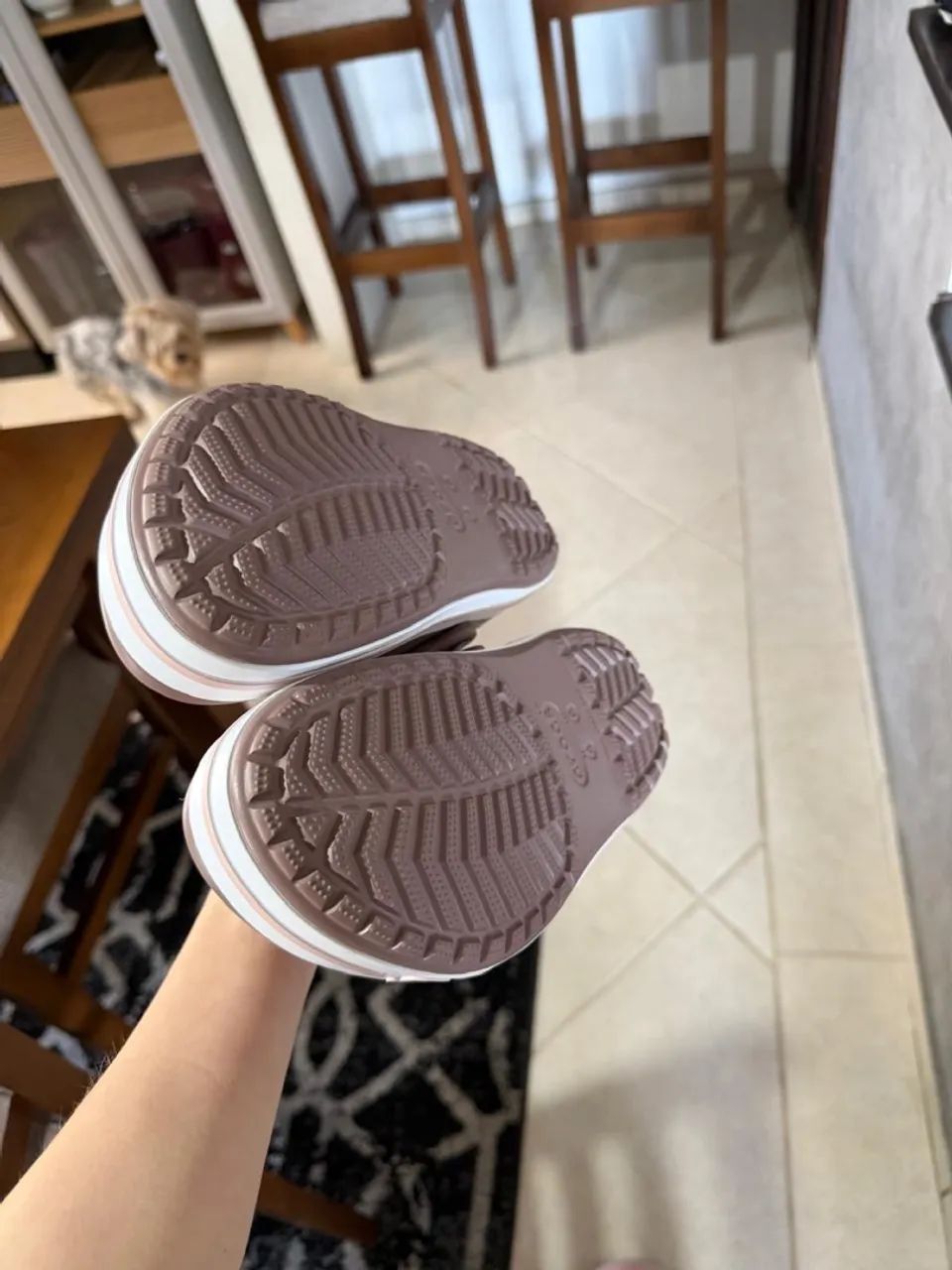 Crocs crocband - Foto 4