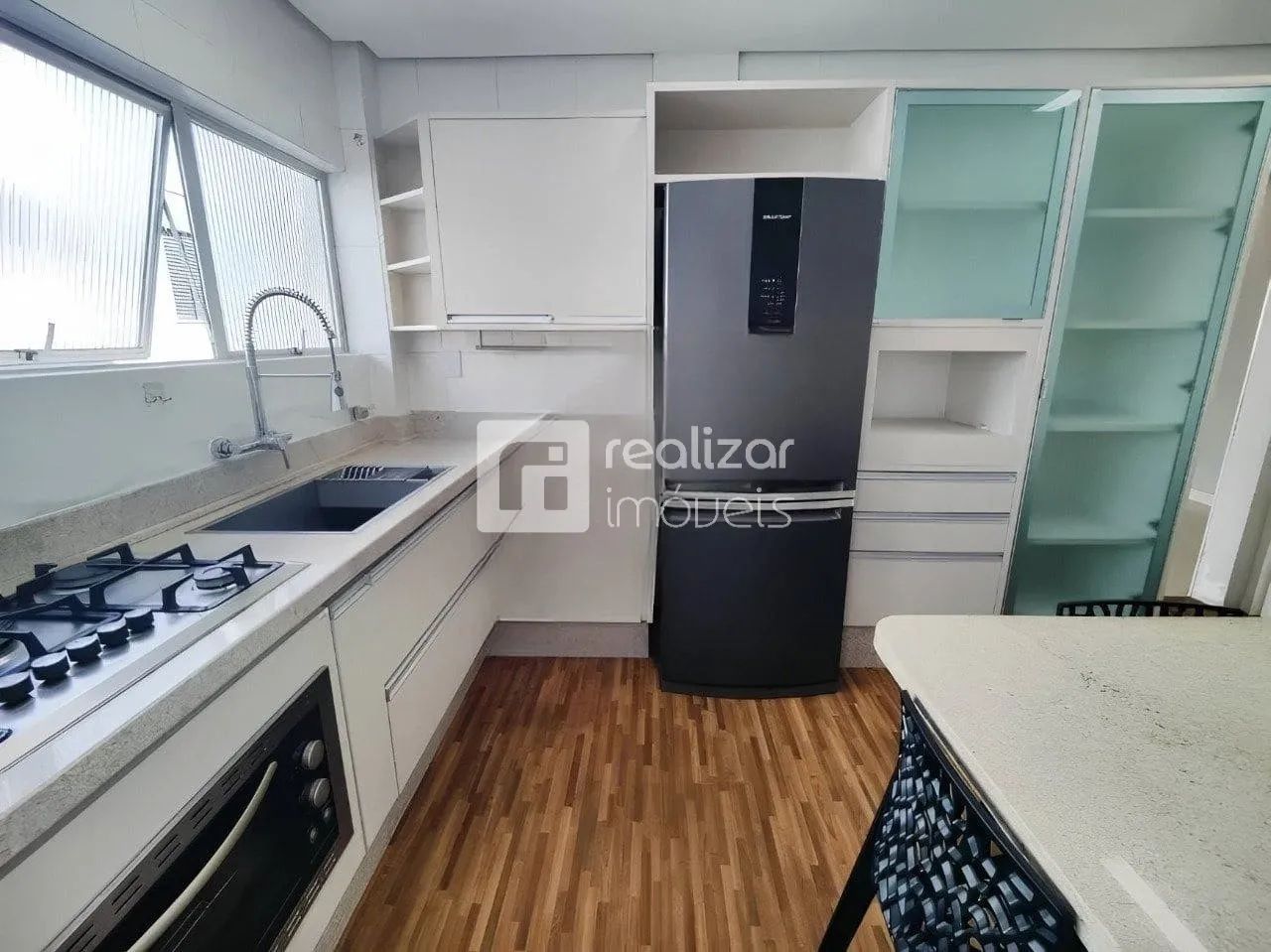 Cobertura 3 quartos no bairro Coqueiros - Florianópolis - Foto 3