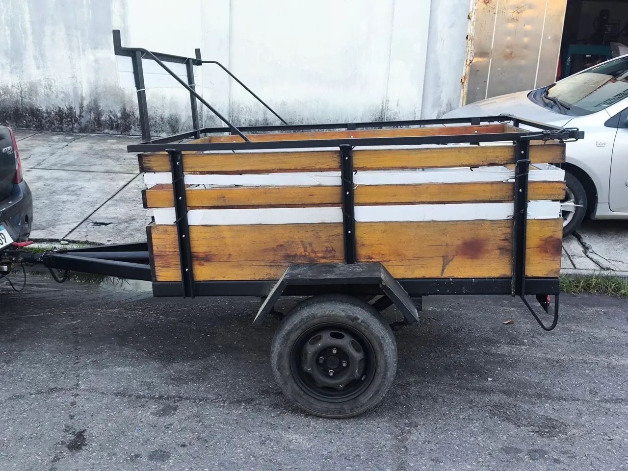 Zeekr 7X FLAGSHIP AWD 2026 - Foto 2