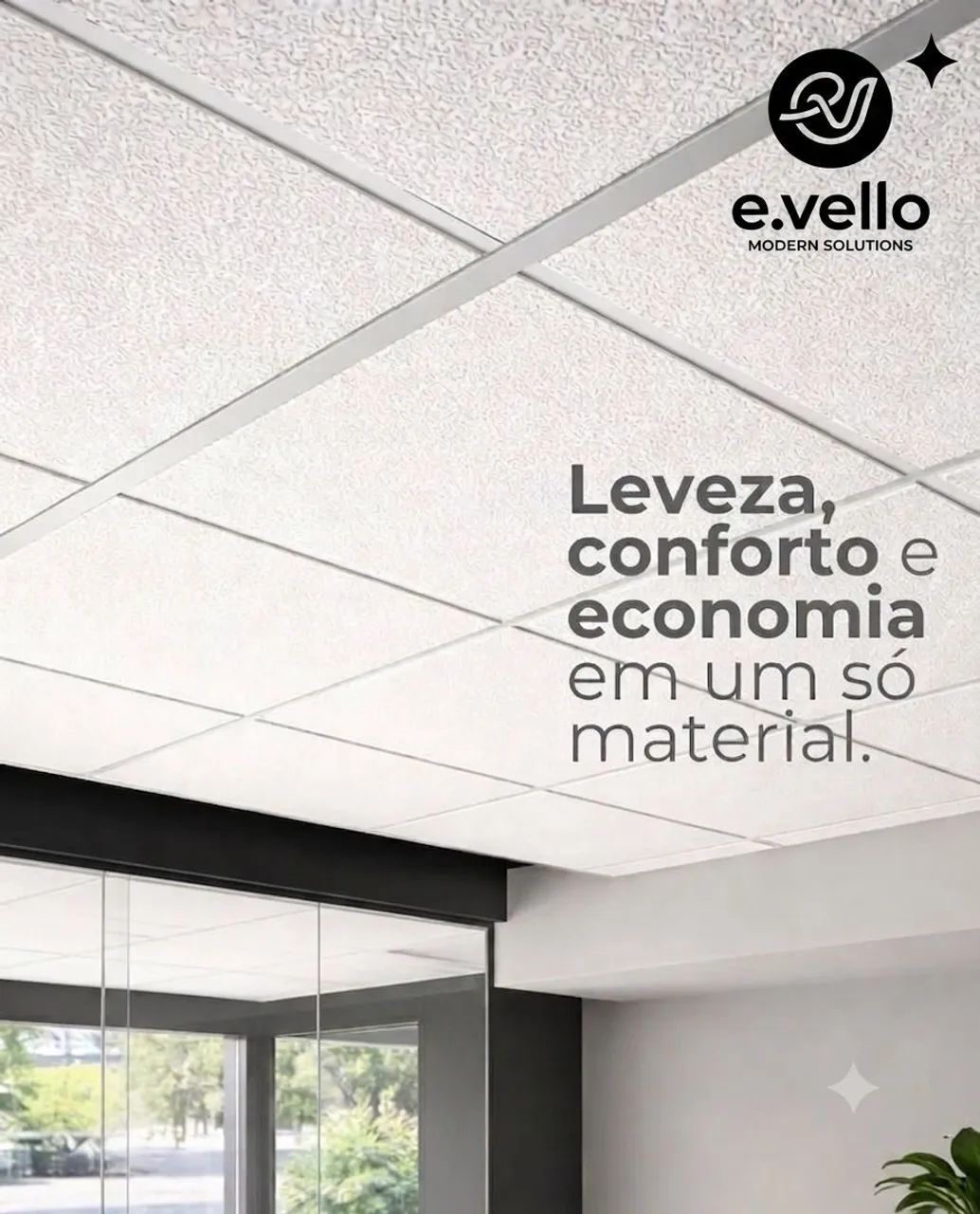 Divisórias Eucatex  - Foto 2