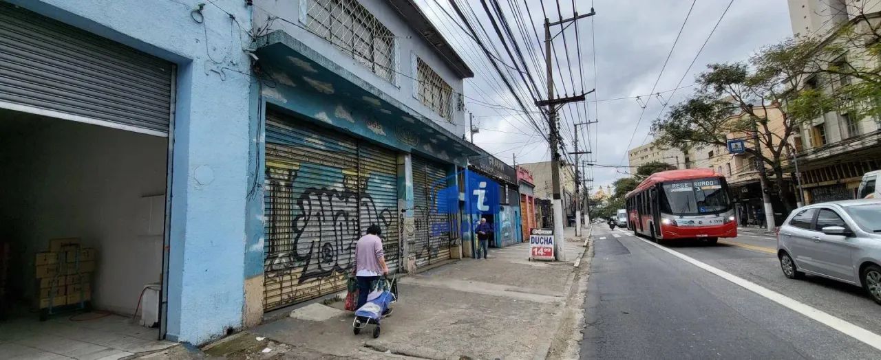 Galpão com 1.138 m² - Tatuapé - São Paulo/SP - Foto 5