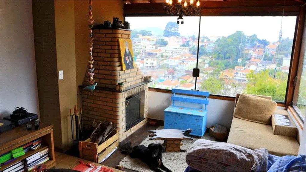 Sobrado. Estuda Permuta - Foto 3