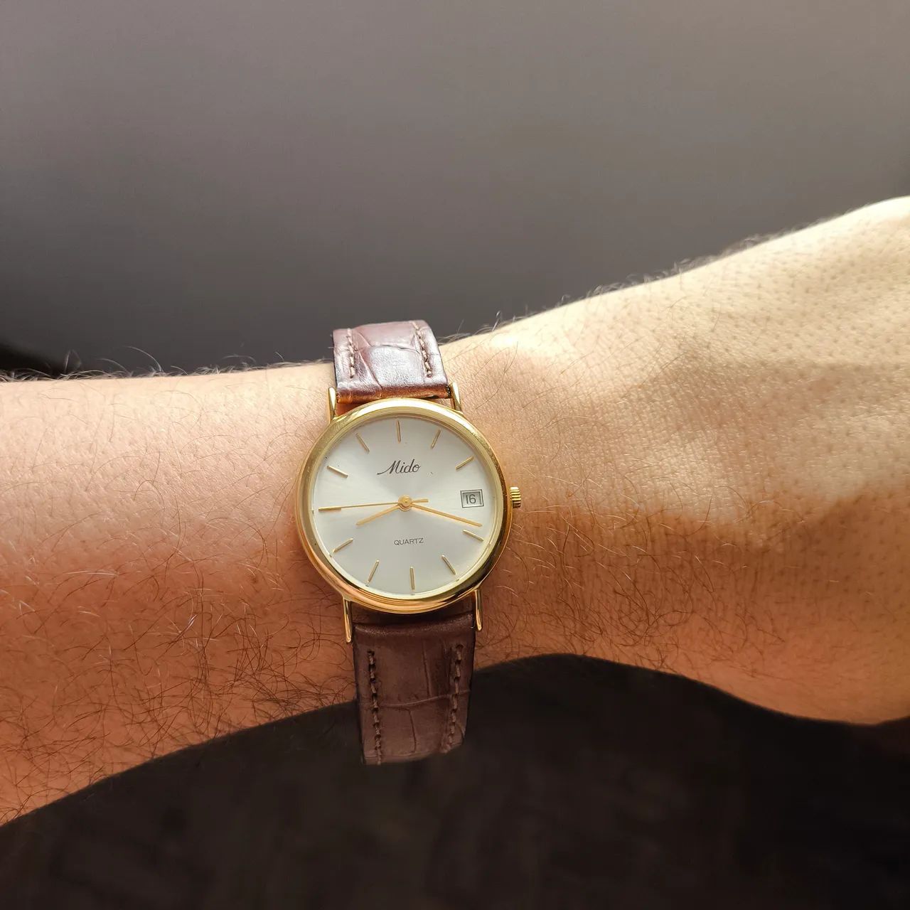 Relógio MIDO - Foto 3