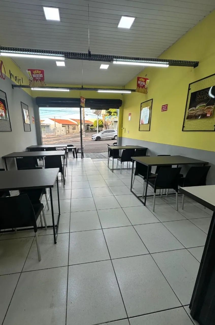 Lanchonete - Foto 3