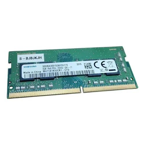 Memoria DDR5 8GB 5600 Samsung 8GB