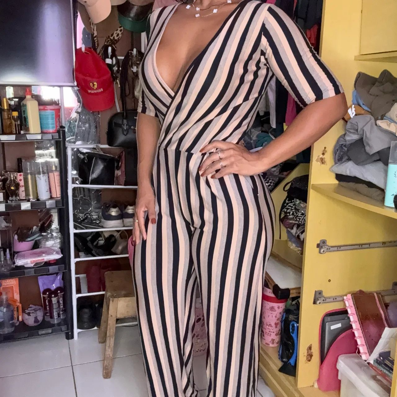 Bazar de roupas  - Foto 2