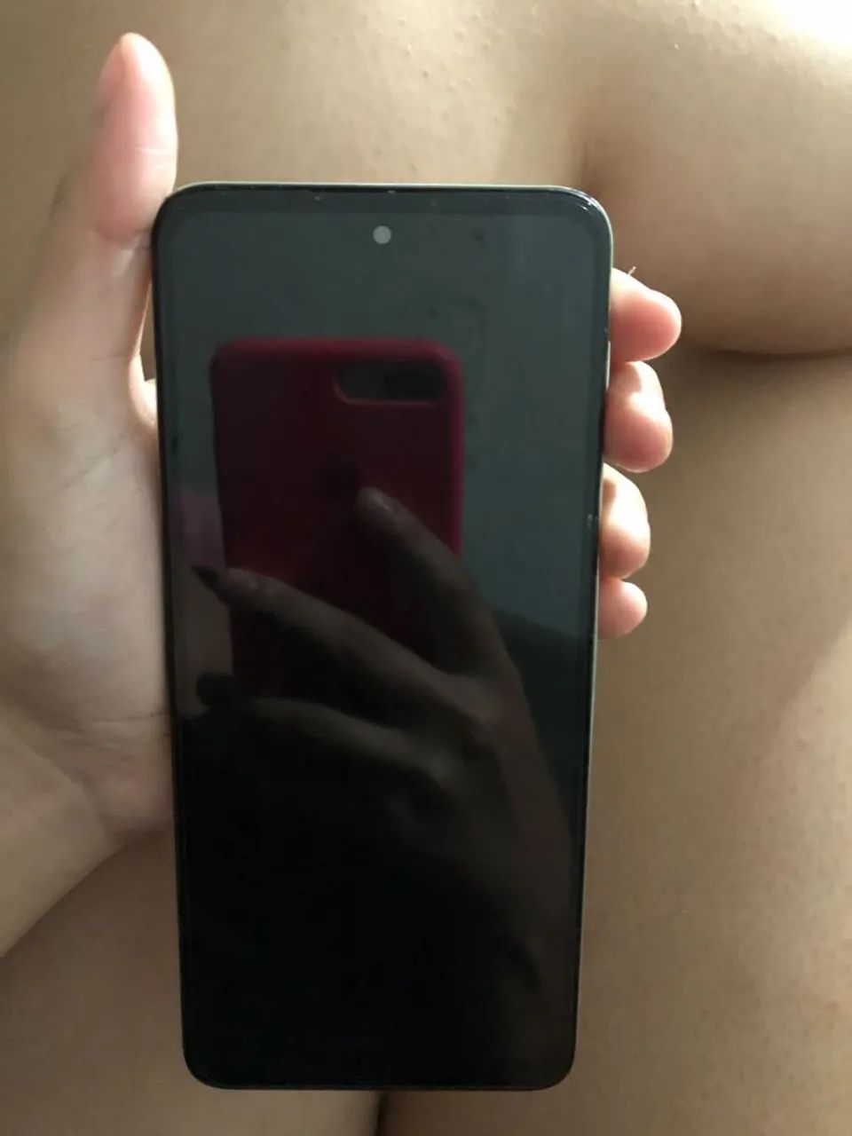 Troco em iPhone 