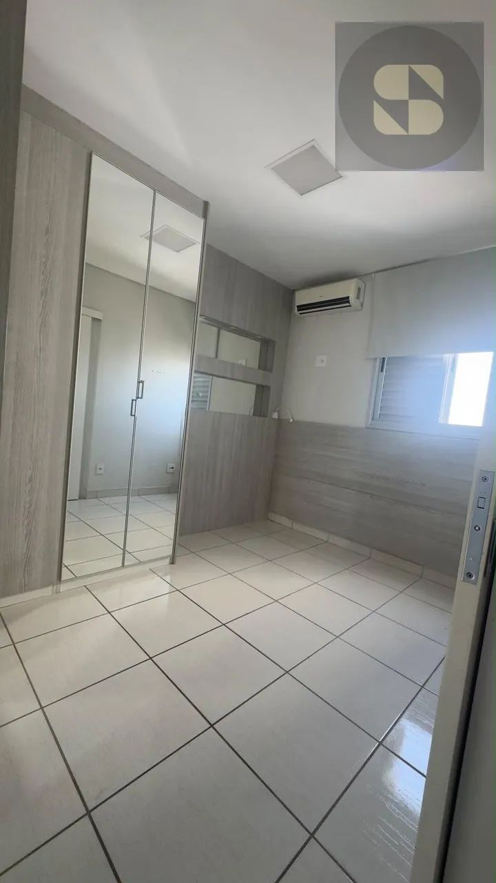 Apartamento a venda no bairro Goiabeiras, Edificio Via Ipiranga - Cuiabá, MT - Foto 2