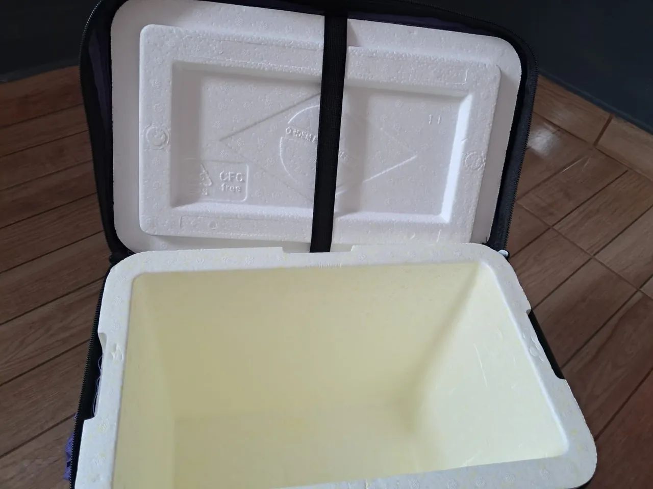 Bag para motoboy - Foto 4