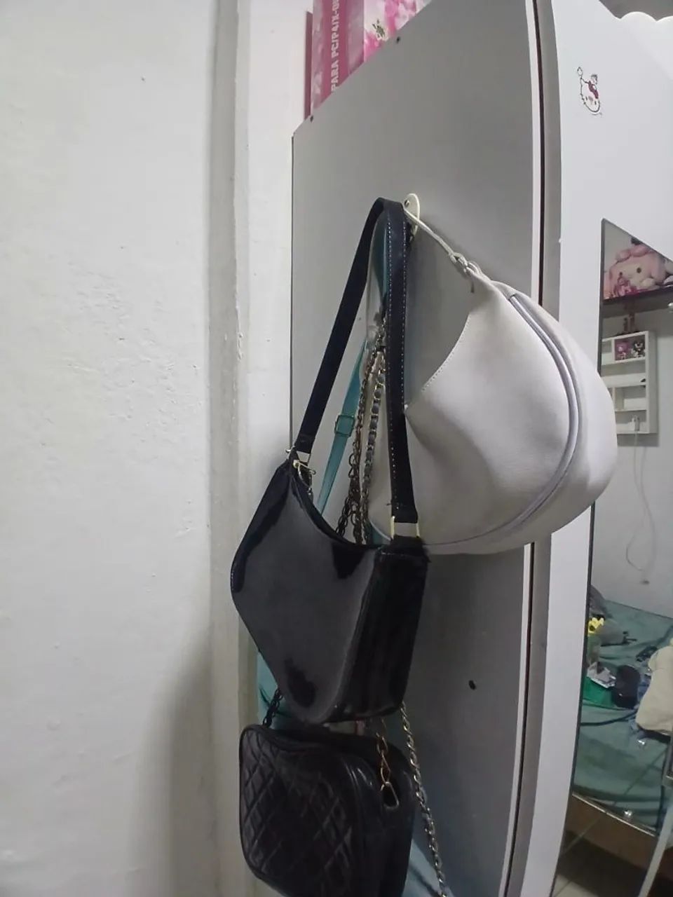 GUARDA ROUPA DE SOLTEIRO - Foto 4