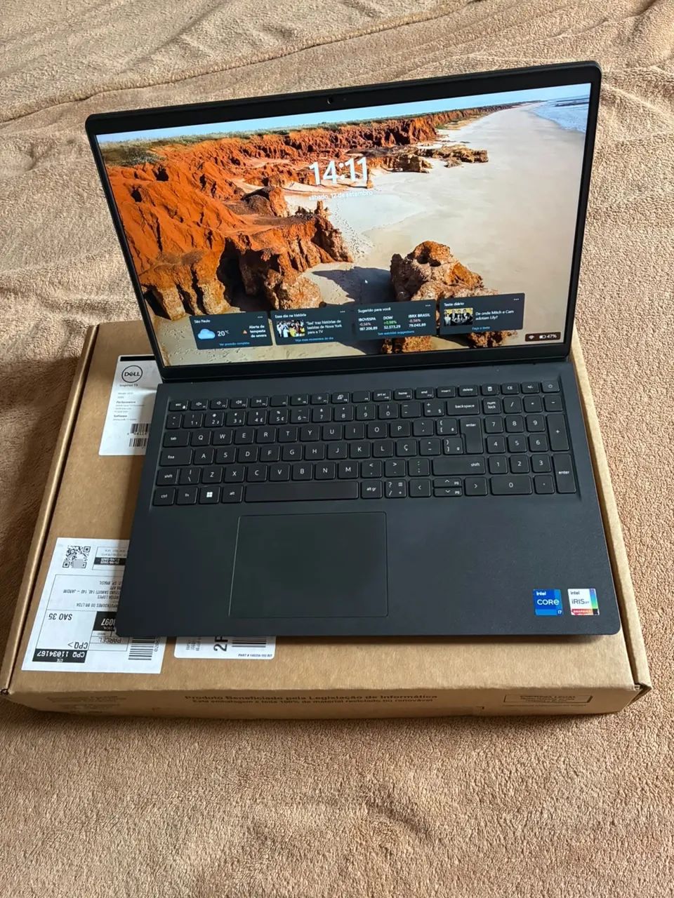 Dell Inspiron 15 3530 I7 - Foto 3