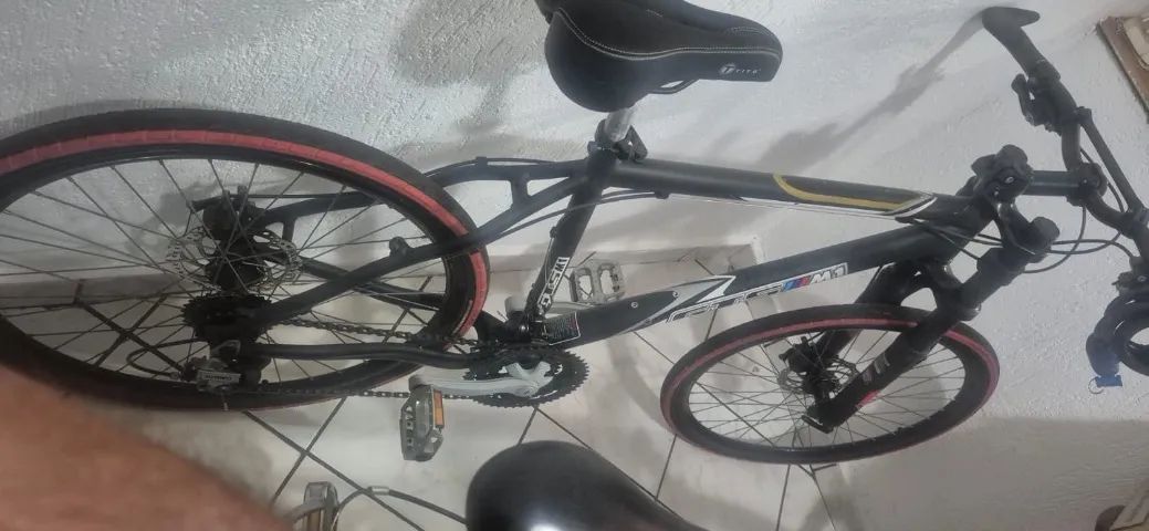 Bicicleta aro 29 - Foto 2