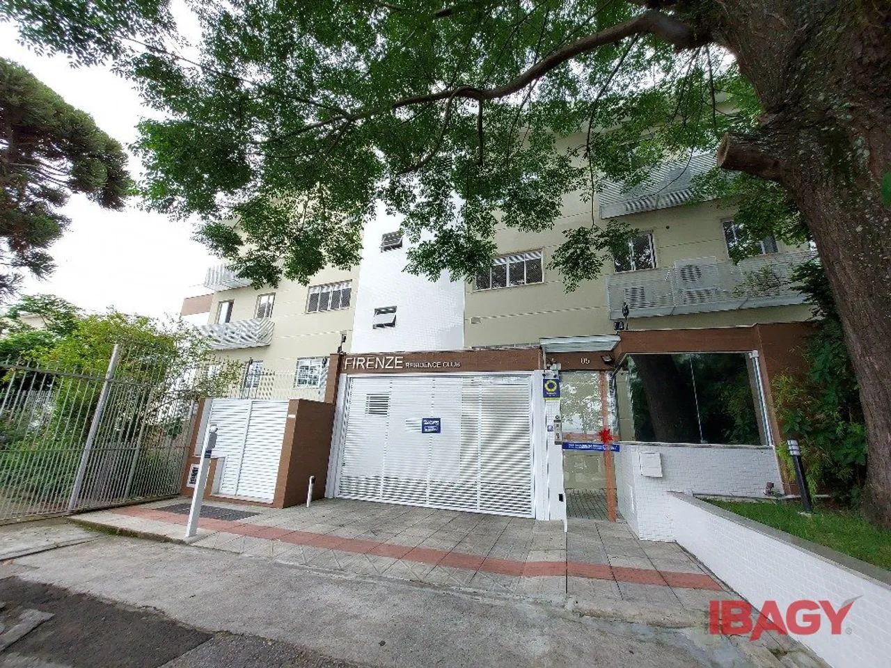 Excelente Apartamento 3 dormitório(s) em Coqueiros - Florianópolis