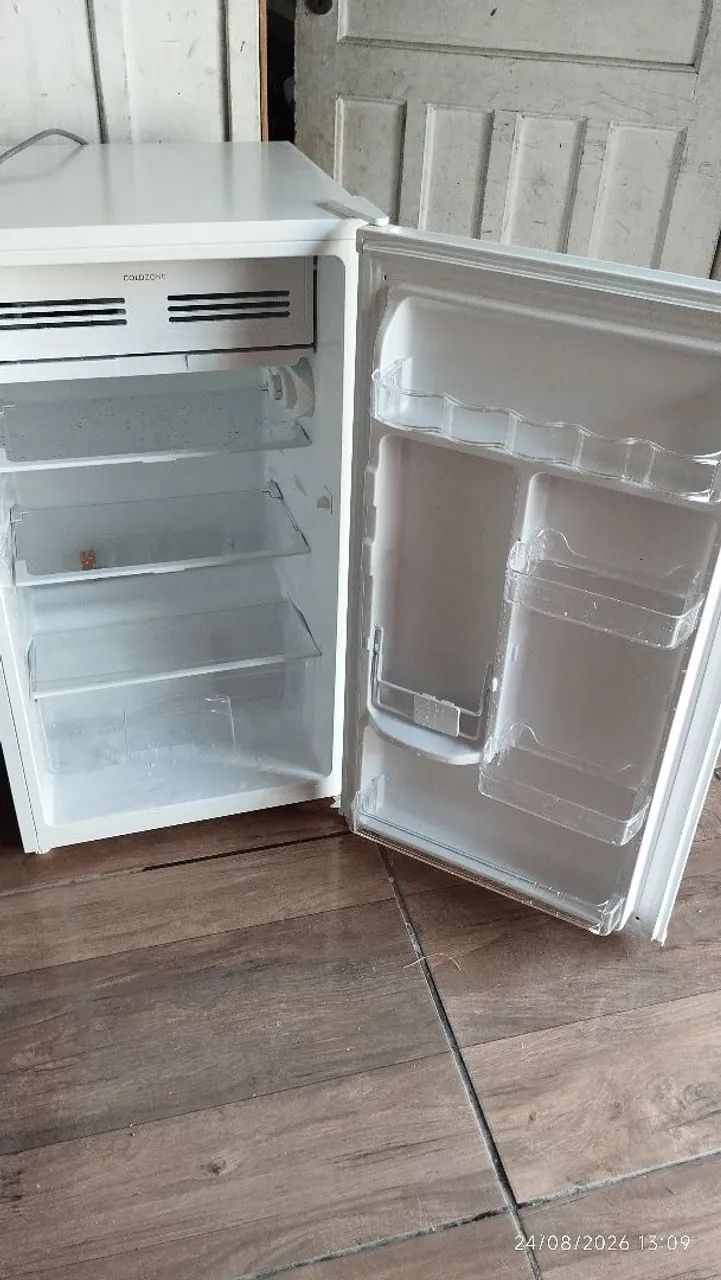vendo frigobar  - Foto 2