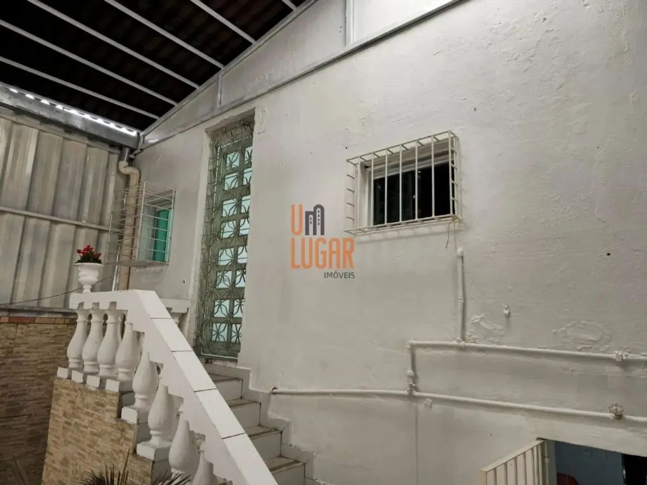 Um Lugar Imóveis Vende: Casa Comercial Ampla e Reformada, Pronta para uso na Tv. Padre Eut - Foto 12