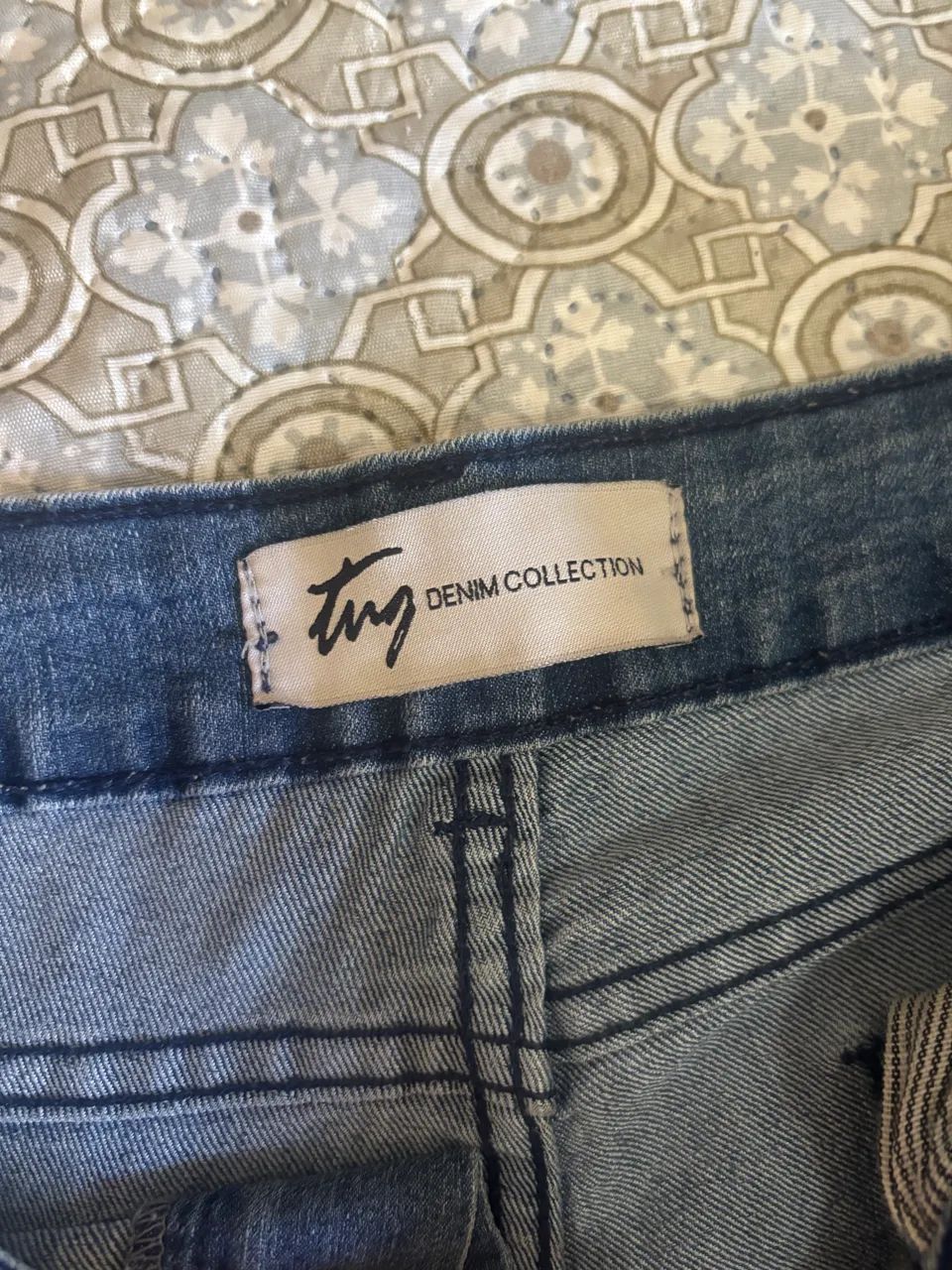 calça jeans - Foto 2