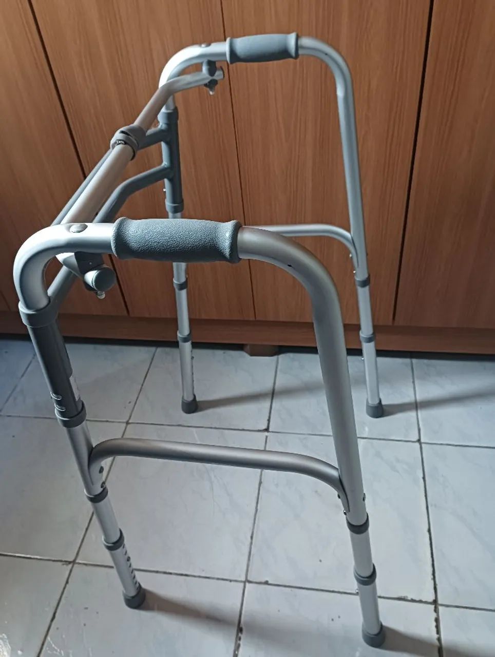 Andador pra idosos  - Foto 3