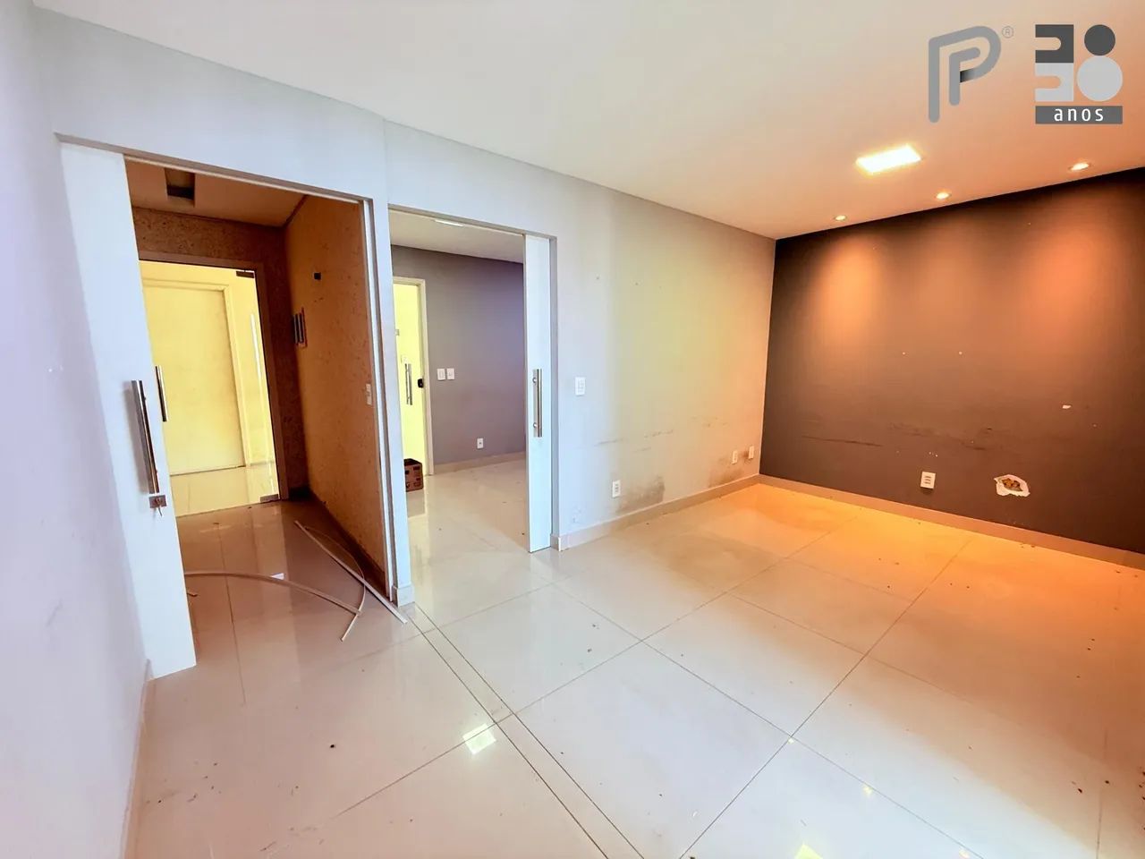Salas comerciais para venda - 44m² cada uma - Renascença - São Luís - MA - Foto 3