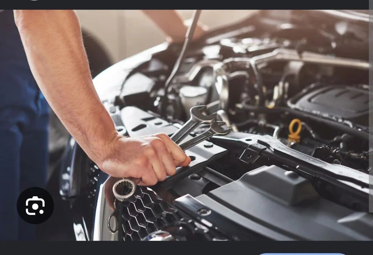 Vaga de Mecânico automotivo 