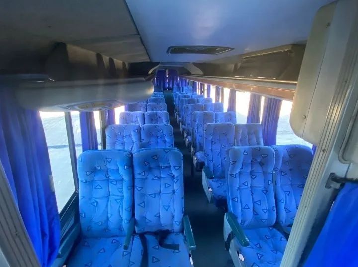 Micro Ônibus  - Foto 4