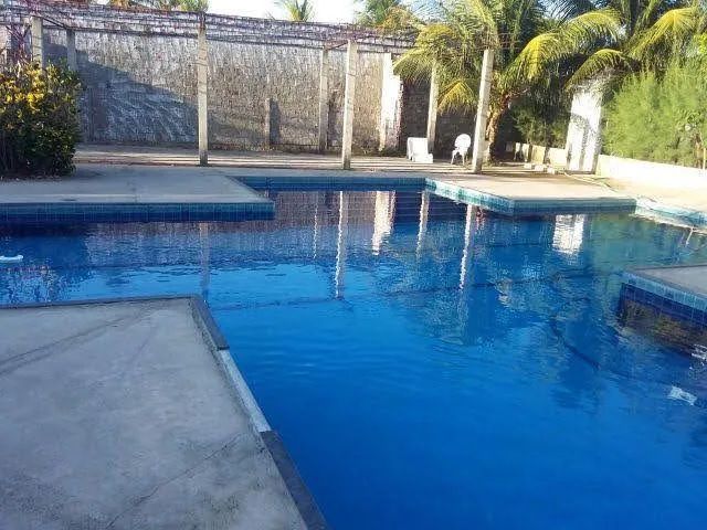 Sítio Aluguel com piscina e casa com 7 quartos  - Foto 2