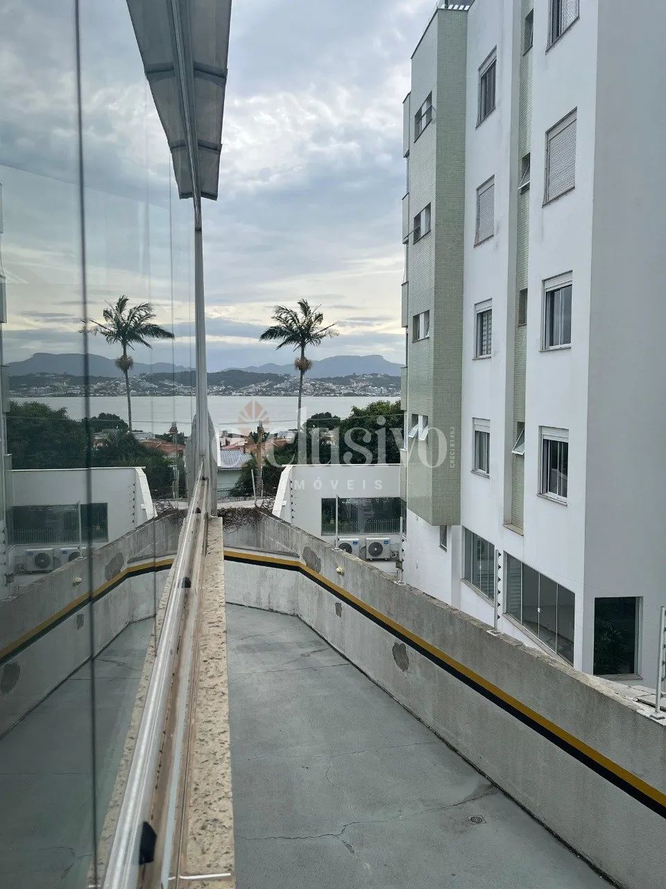 Apartamento 2 dormitórios no Bom Abrigo - Foto 5