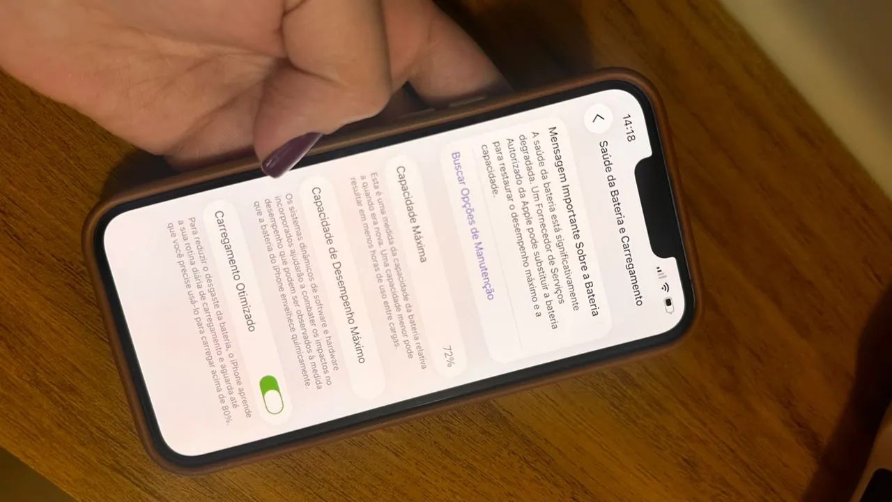 iPhone 13 - Foto 5