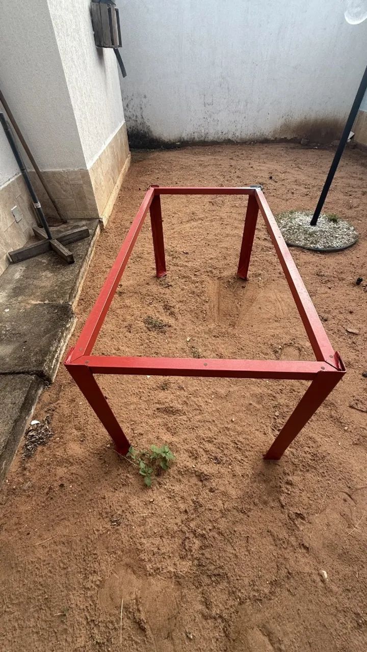 Mesa de Jantar