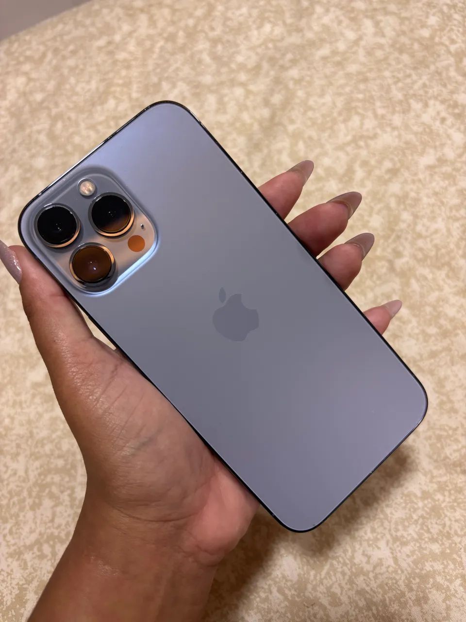 iPhone 13 Pro Max Semi novo  - Foto 2