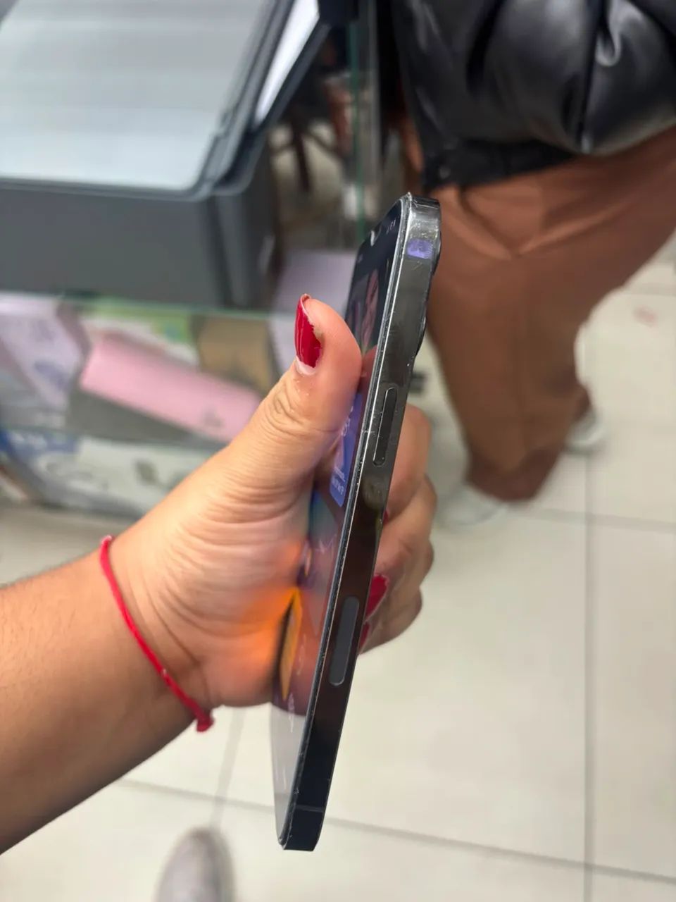 Vendo 12 pro Max  - Foto 5