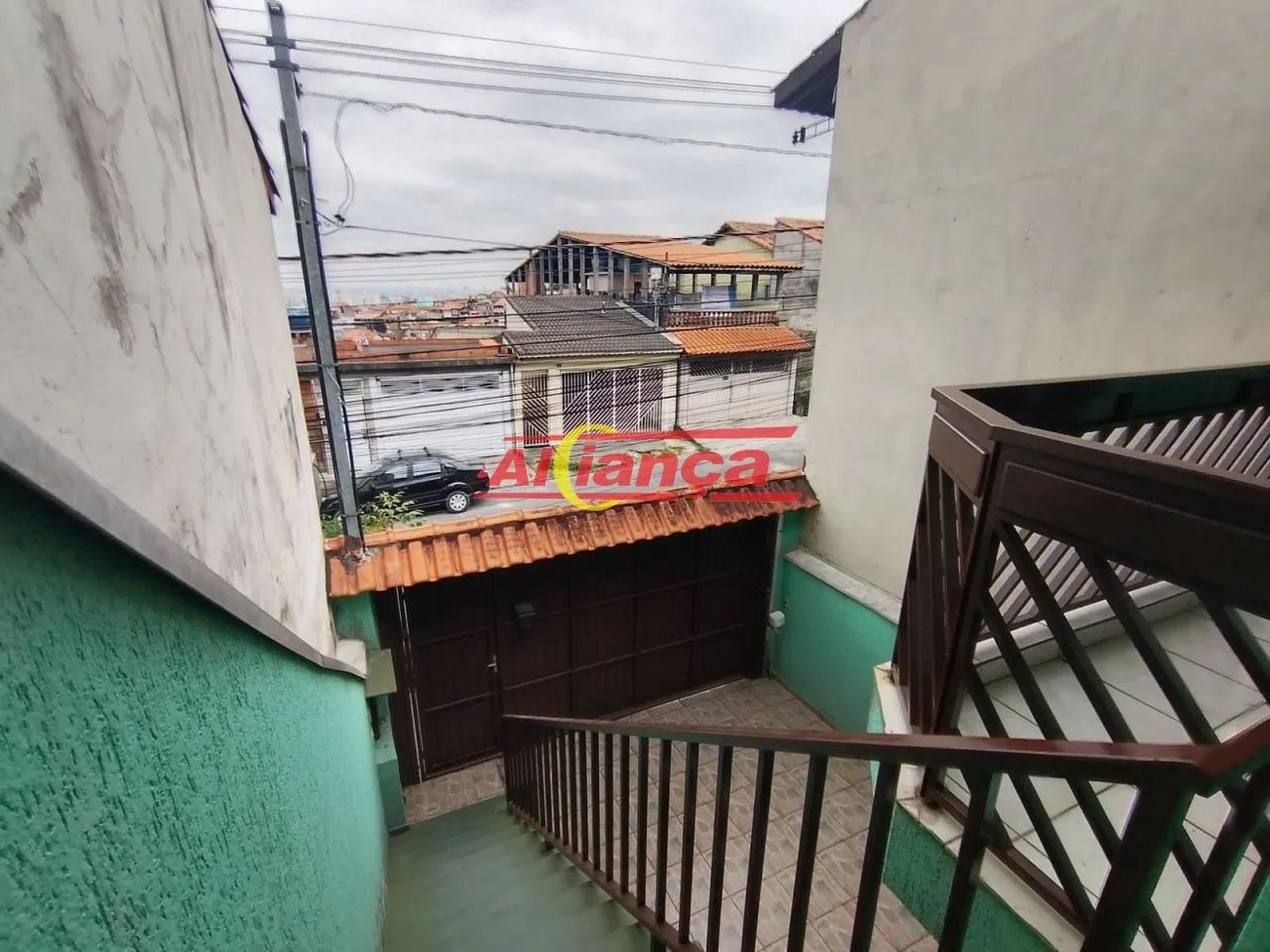 Casa assobradada Parque Continental !!! - Foto 3