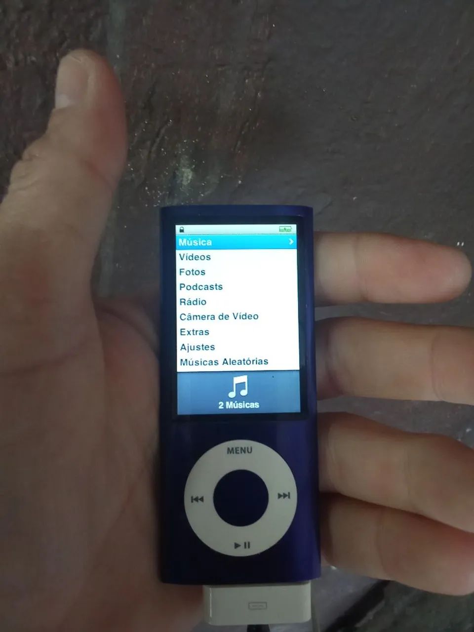 iPod 