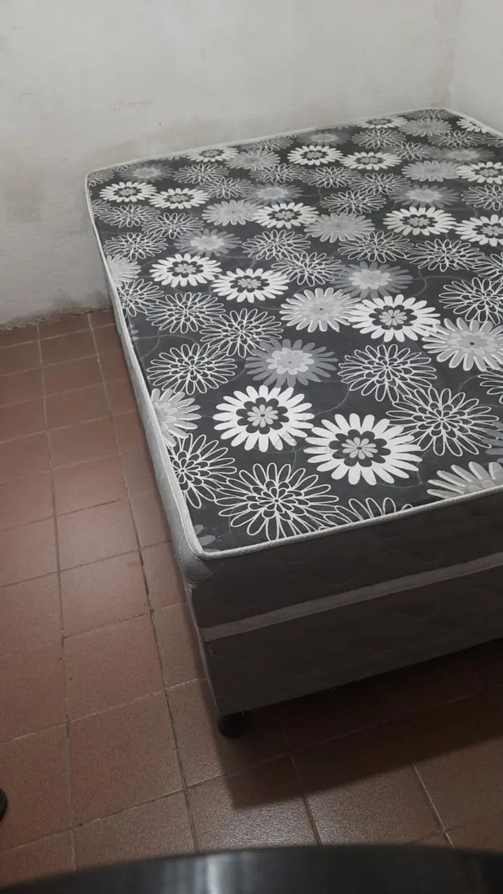 cama box - Foto 3