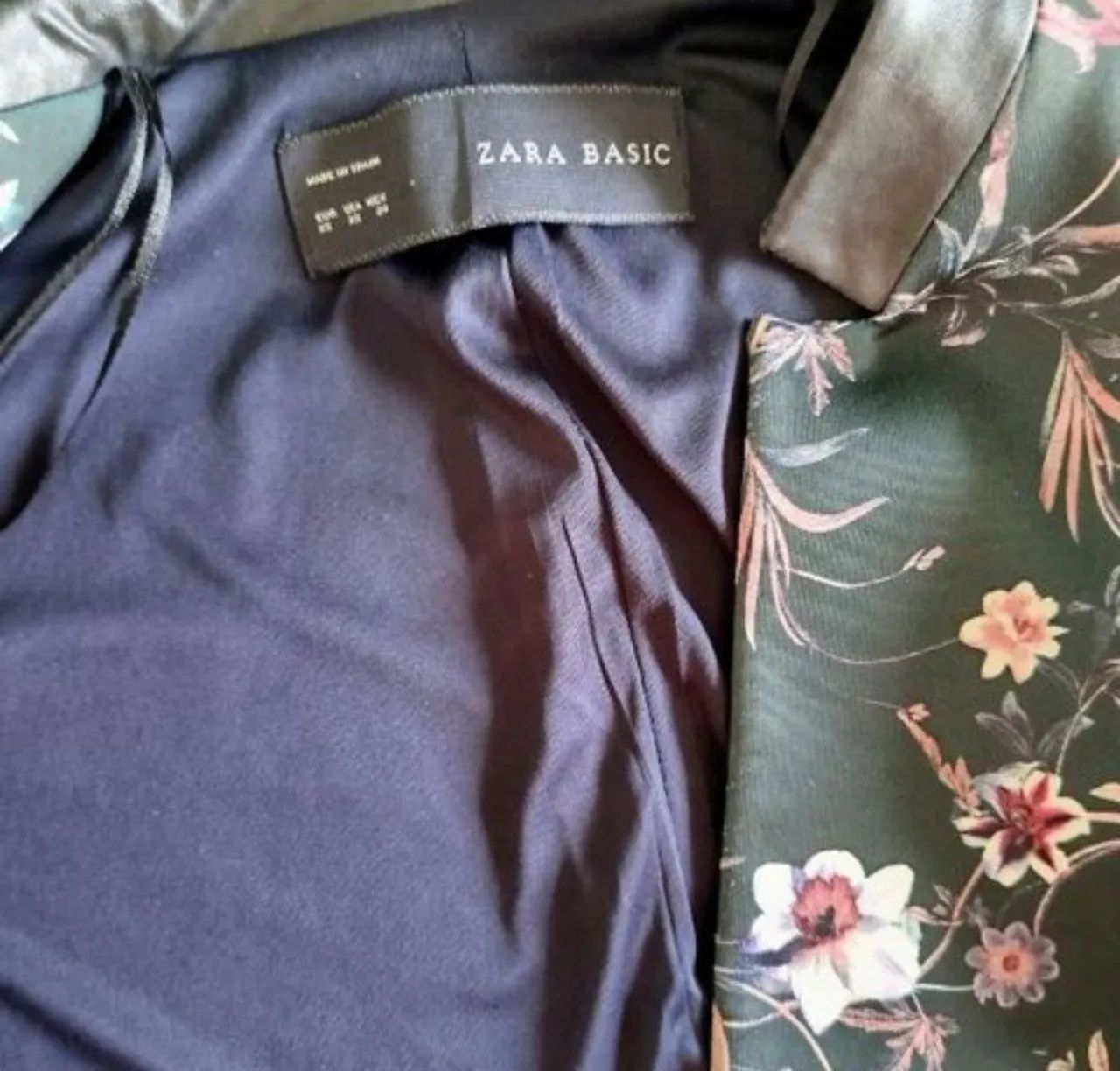 Casaco blazer Zara - P - Foto 3