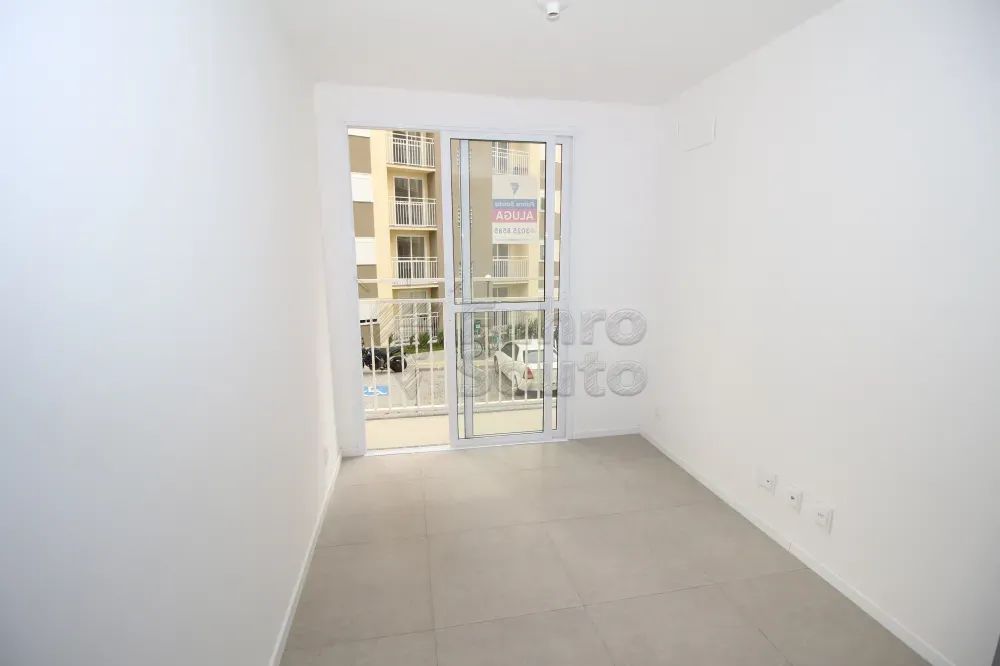 Apartamento Padrão em Pelotas - Foto 2