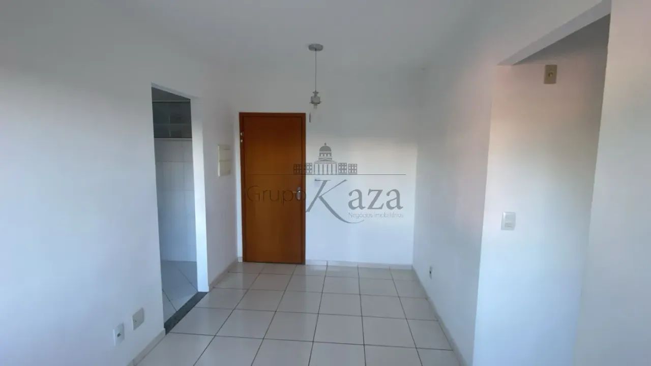 Apartamento - Jardim Satélite - Edifício Maria Dalva - 48m² - 2 Dormitórios.