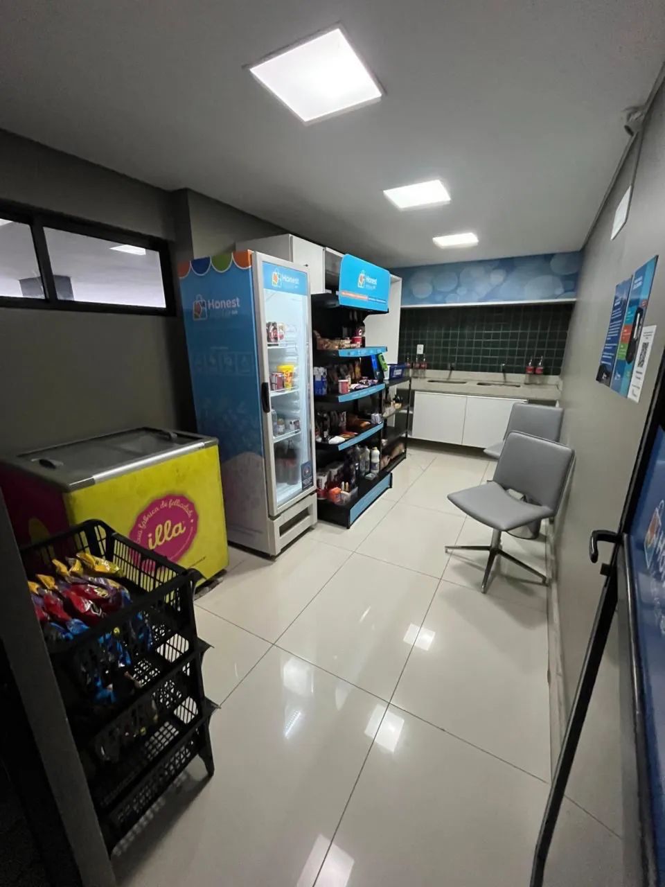 ALUGO apartamentos com e sem mobília parte baixa e alta de Maceió em todos os bairros  - Foto 3