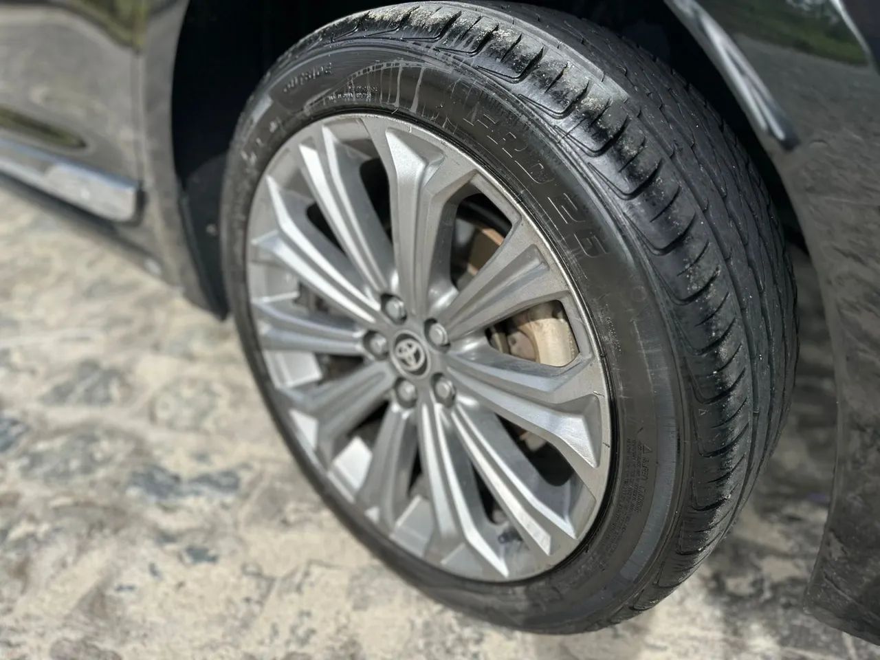 Toyota Corolla XEI 2.0 Flex 16V Aut. 2021 - Foto 8