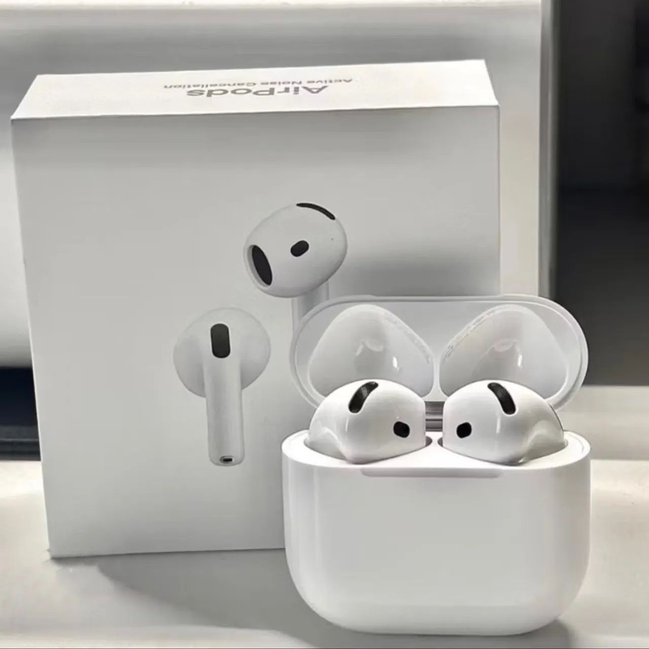 AirPods 4 geração 