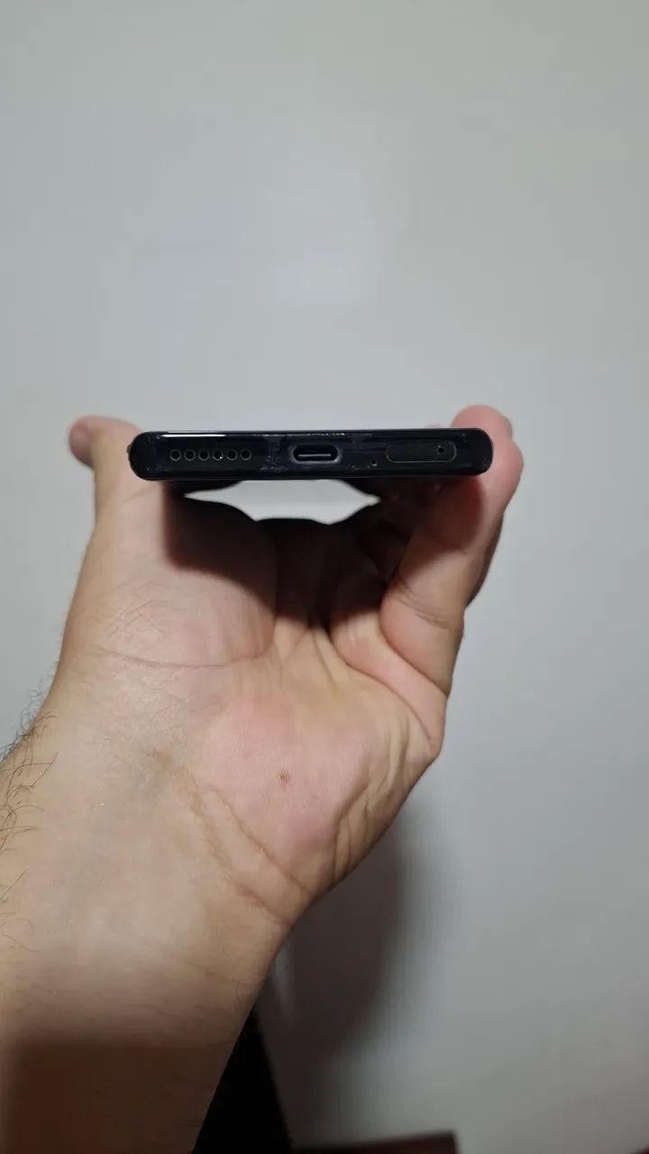 Motorola edge plus - Foto 4