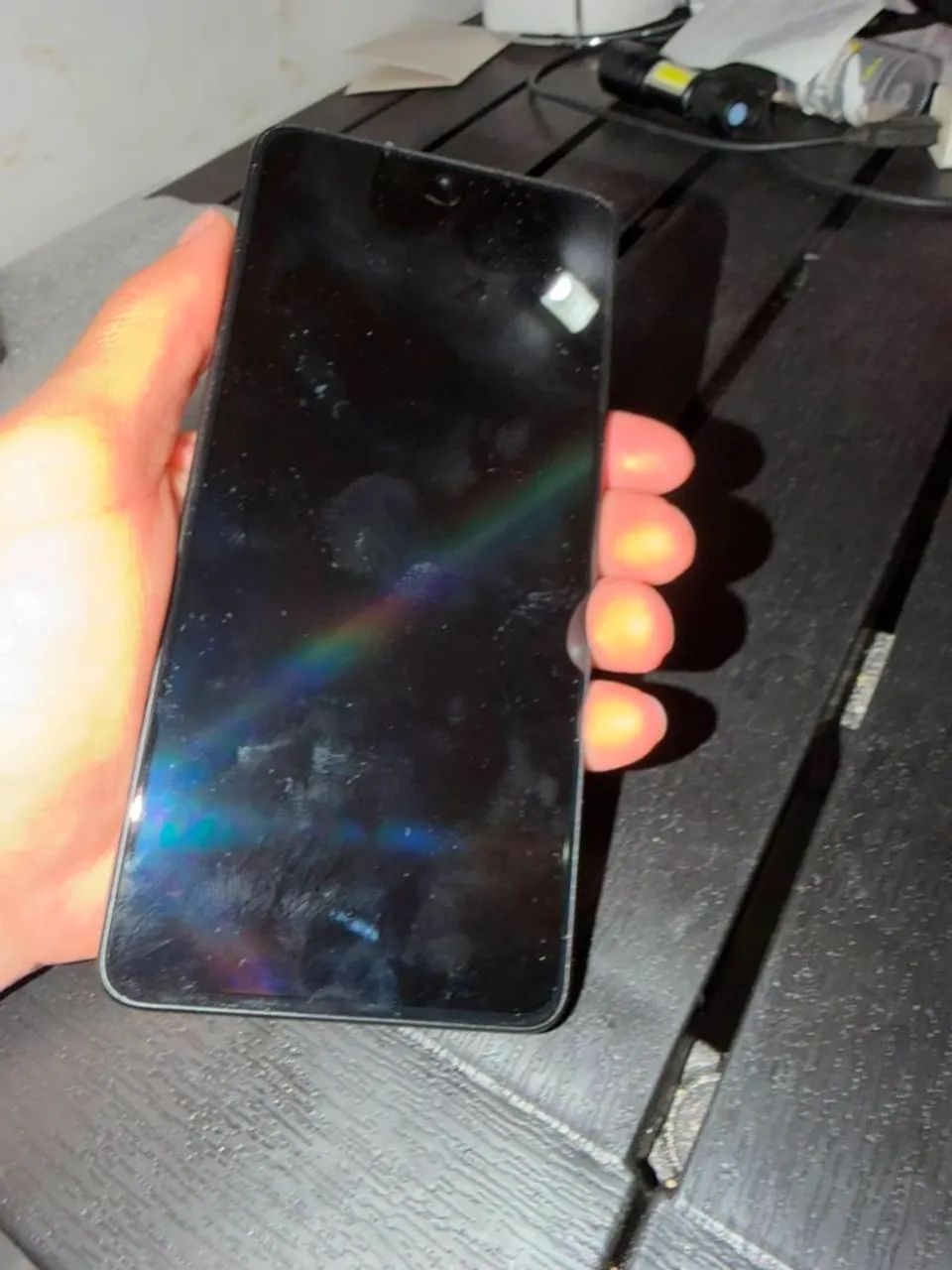 Poco X7 Pro 256 GB - Foto 3