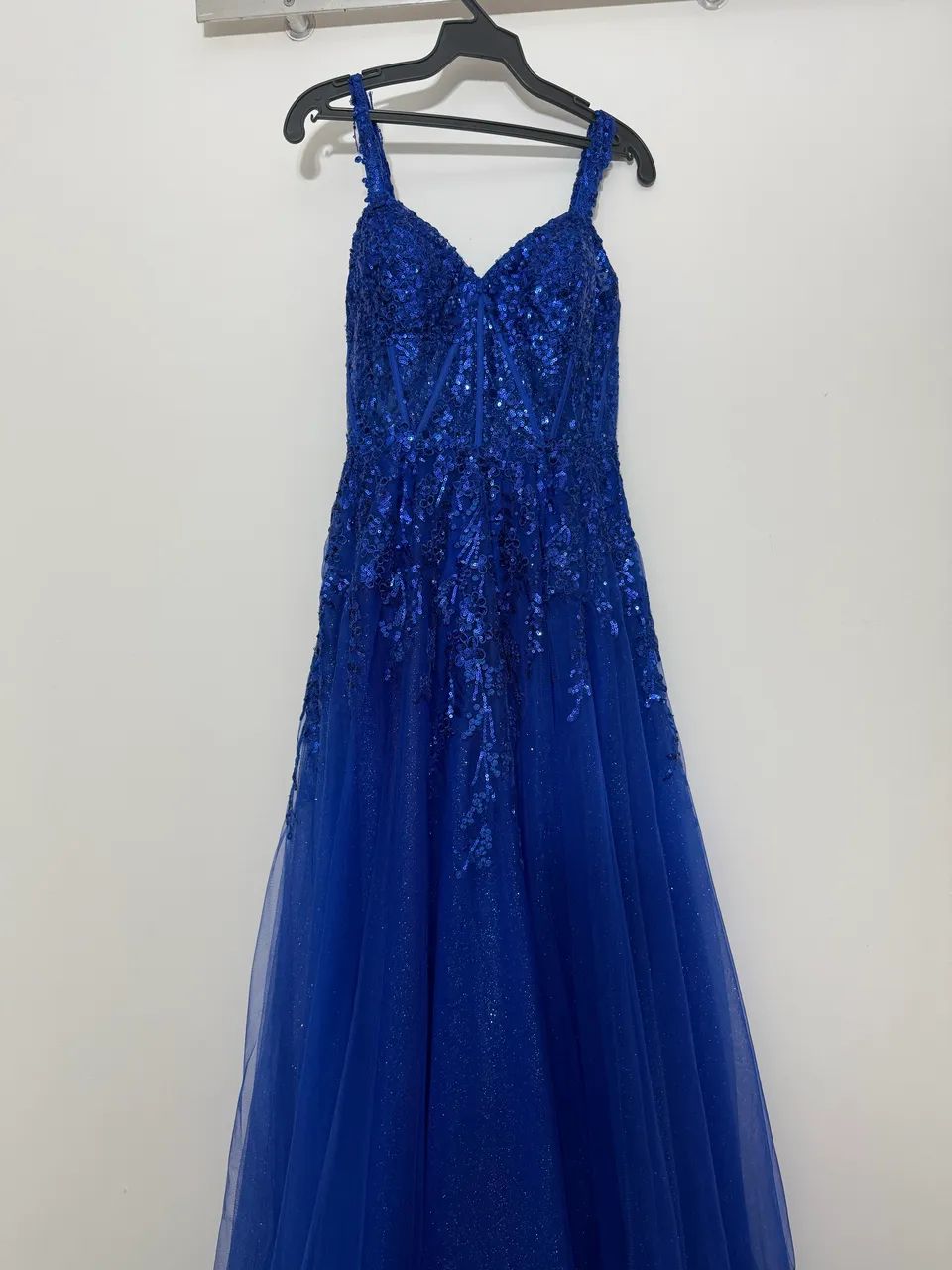 Vestido debutante 