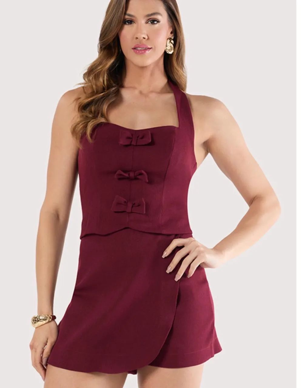 Conjunto COLMEIA TAM 42