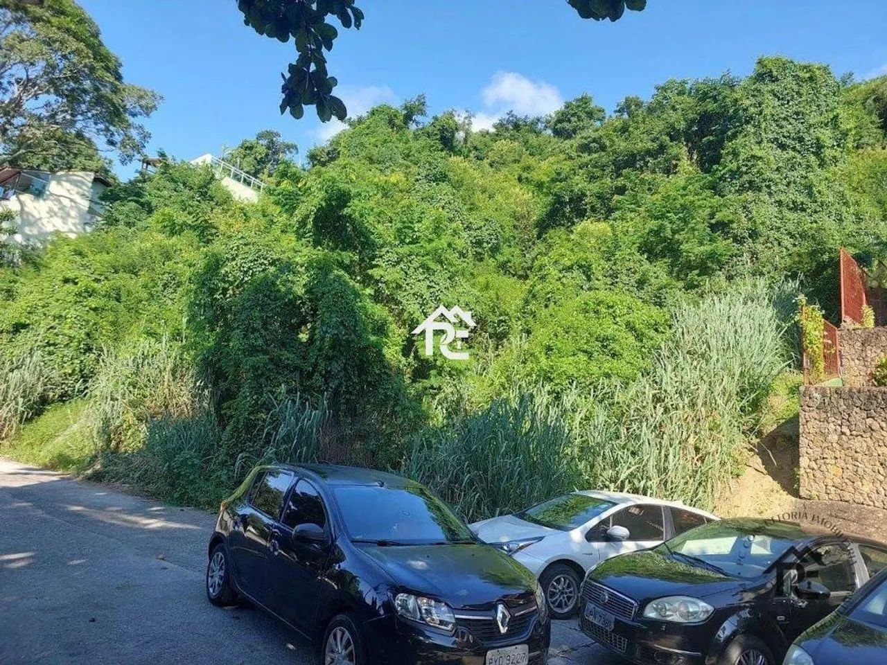 Terreno à venda, 3358 m² por R$ 750.000,00 - São Francisco - Niterói/RJ - Foto 6