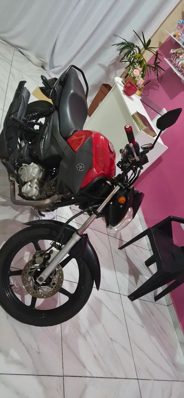 Moto factor 125 19/20
