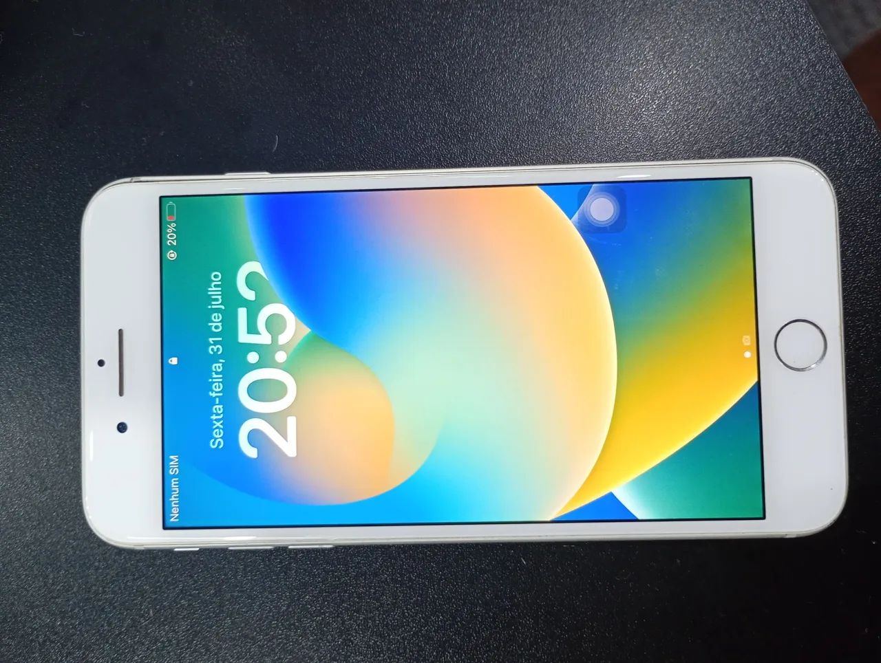 iPhone 8 plus 256 Gb