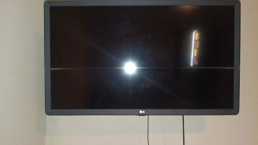 Tv LG smart 32 polegadas 