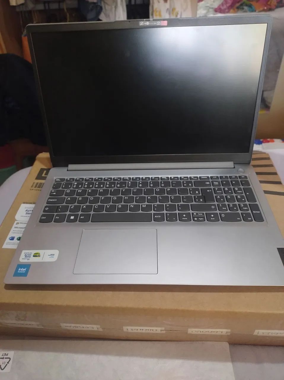 Notebook Lenovo  - Foto 5